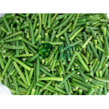 IQF Vegetables of Frozen Garlic Sprout Cuts